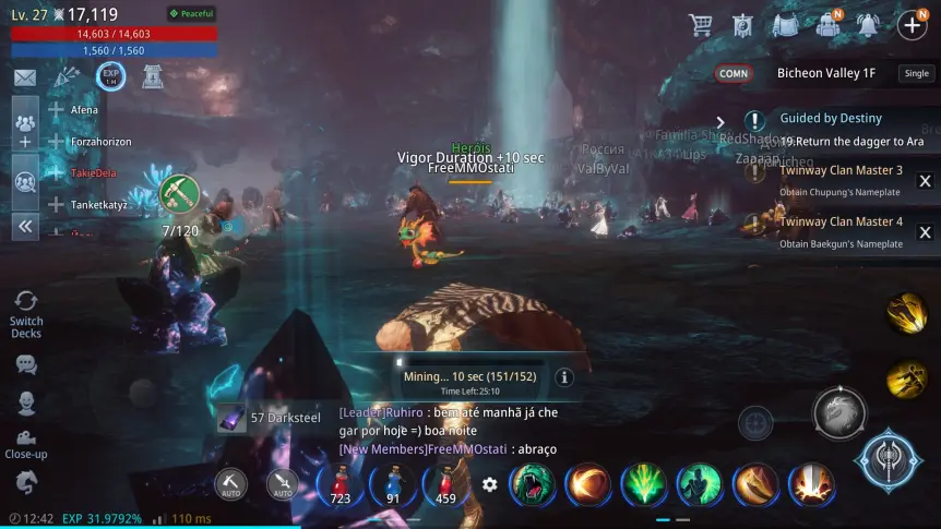 How to earn DRACO and HYDRA