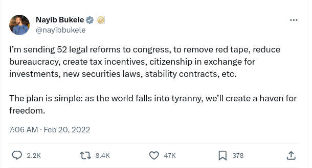 bukele