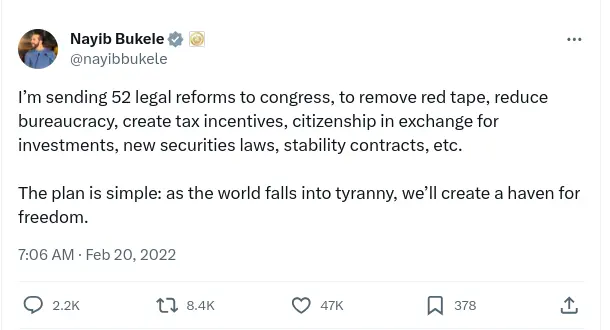 bukele
