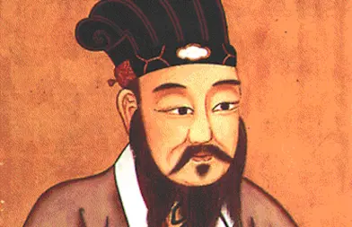 Confucio