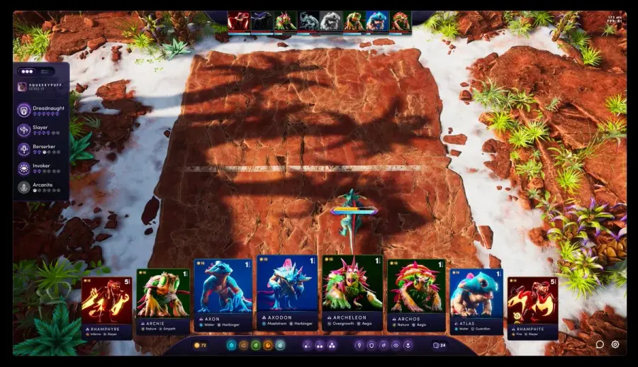 Illuvium game modes
