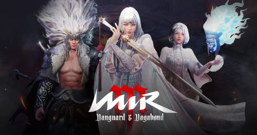 How to start playing MIR M
