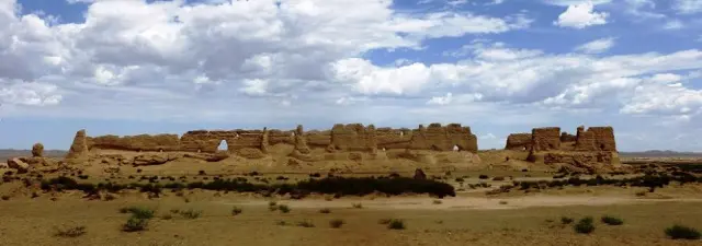 wikipedia image Silk Road