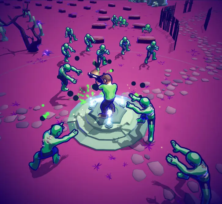 Discover the future of Gaming with Call of the VoYd: Genesis