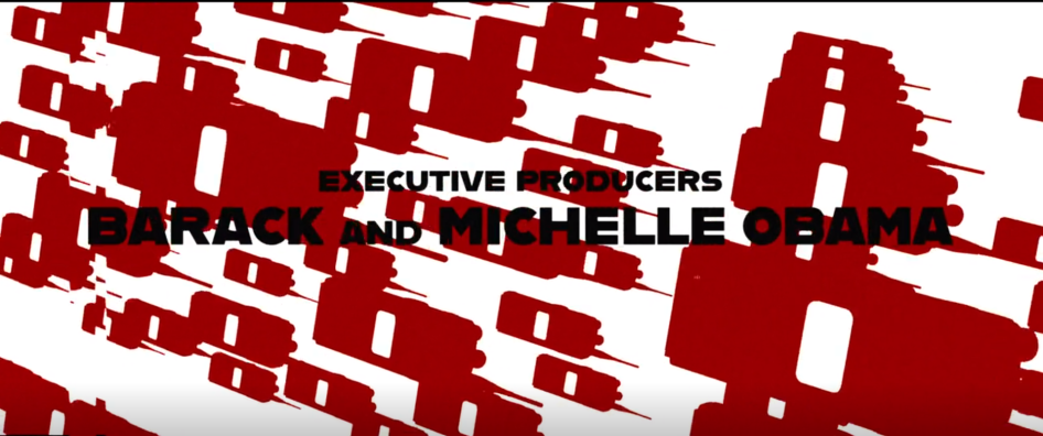 EXECUTIVE PRODUCERS