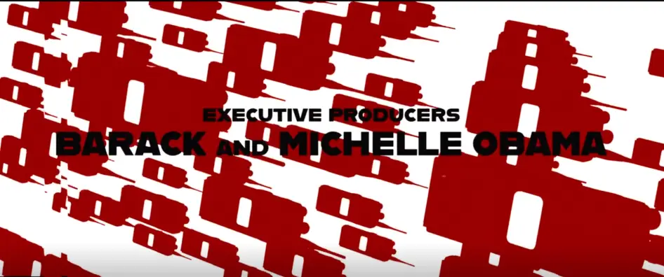 EXECUTIVE PRODUCERS
