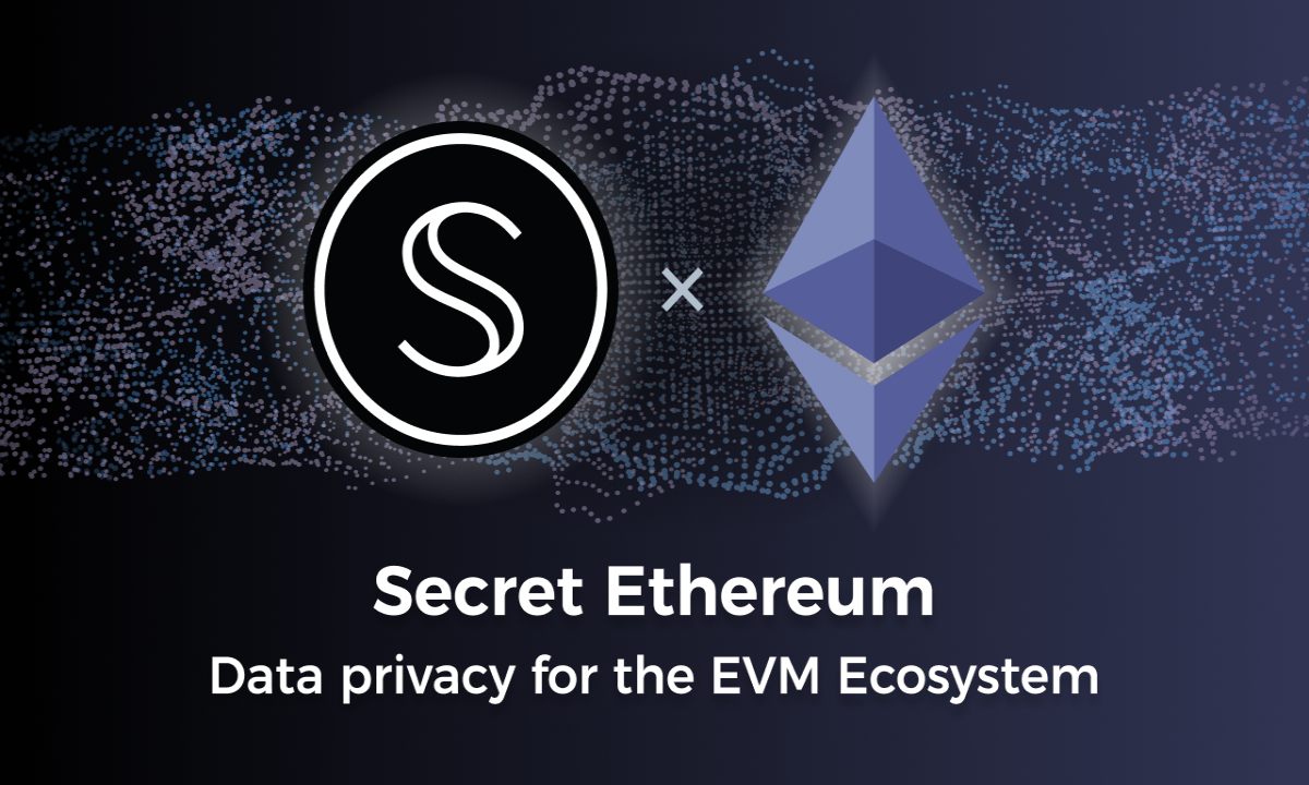 secretnetwork privacy
