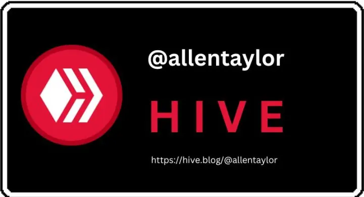 Author Allen Taylor on Hive