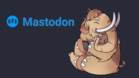 Mastodon