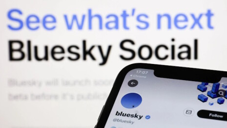 Bluesky