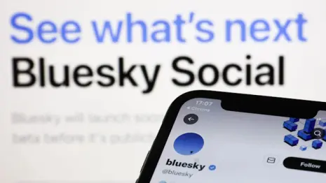 Bluesky