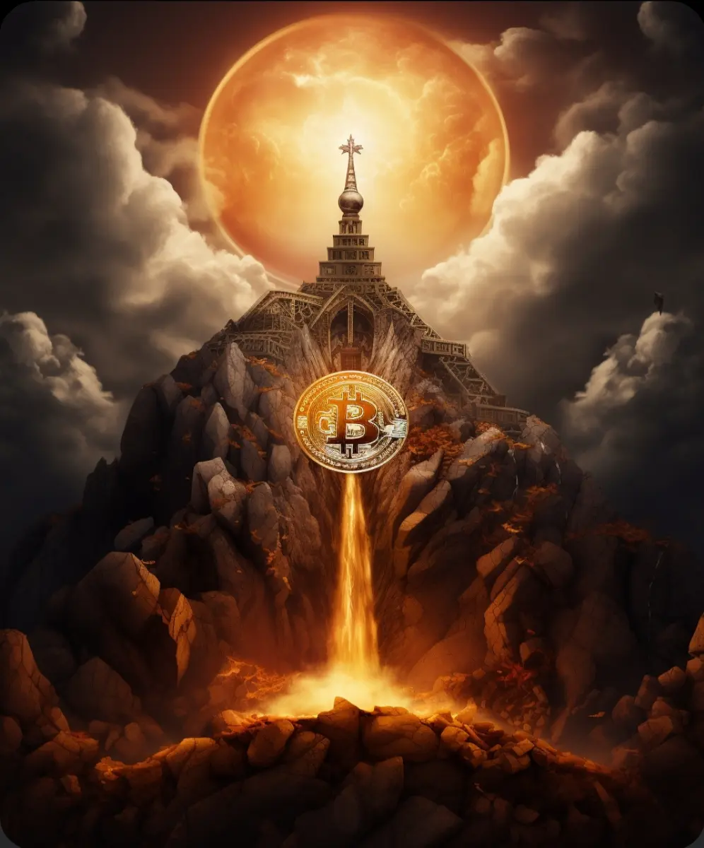 Crypto Profits Long-Term Strategies