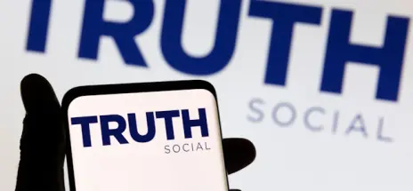 Truth social
