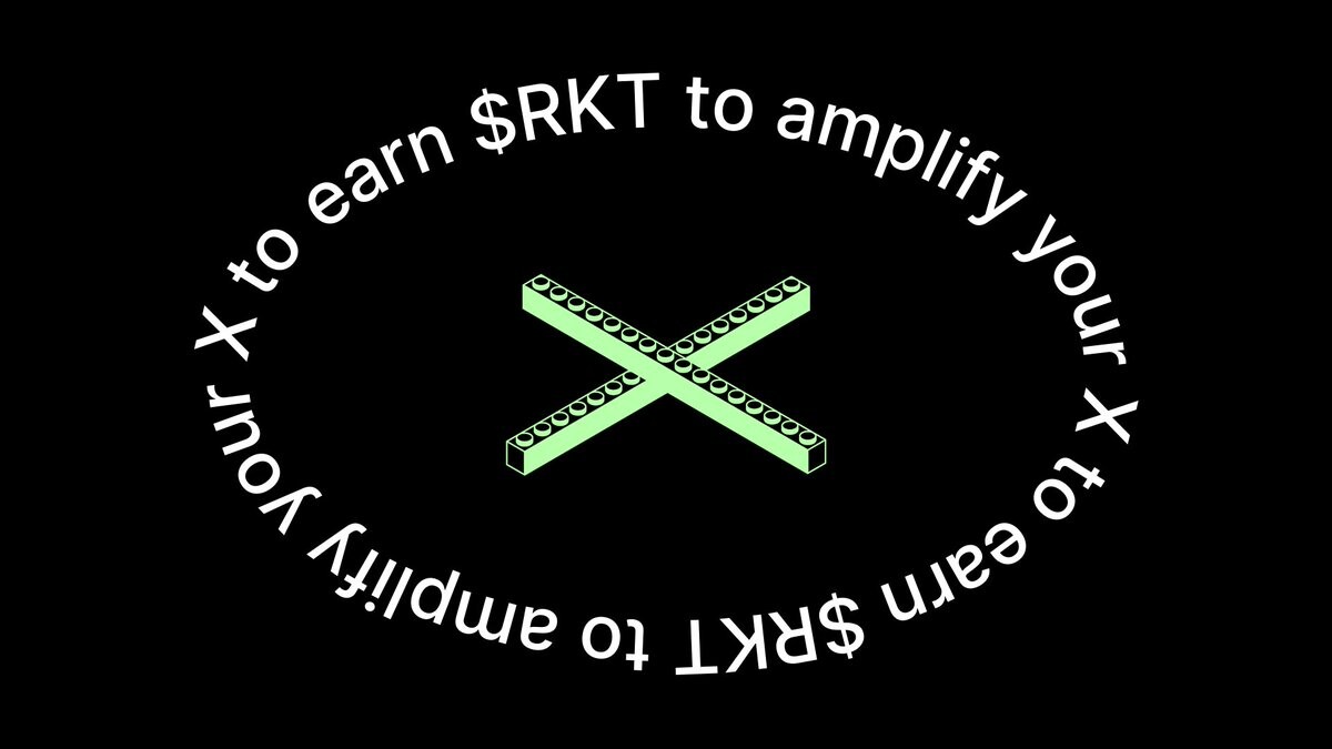 Earn $RKT