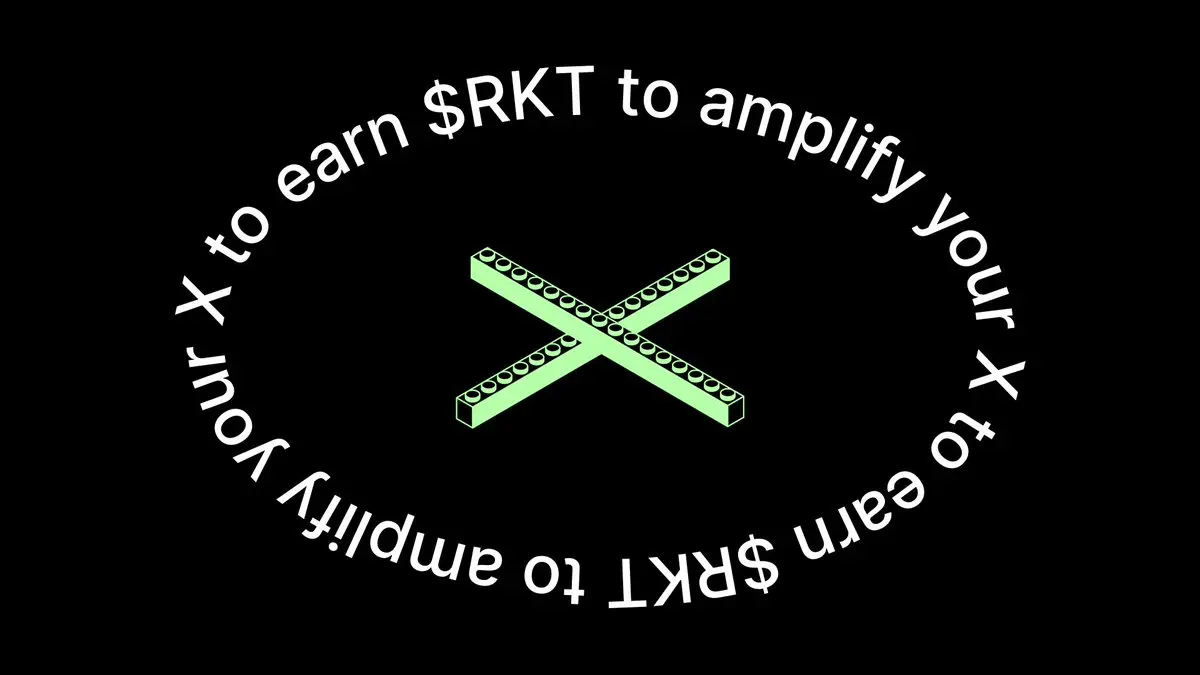 Earn $RKT