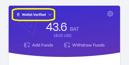 verified
