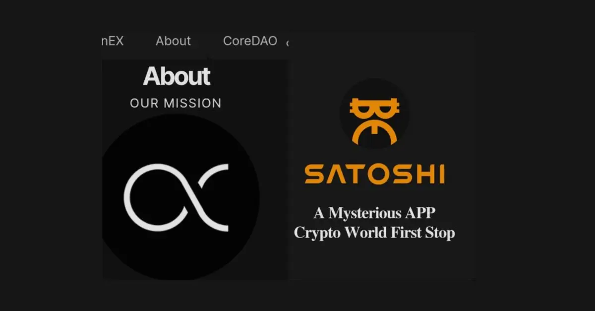 Satoshi wallet app