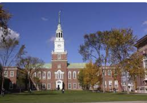 Darthmound College
