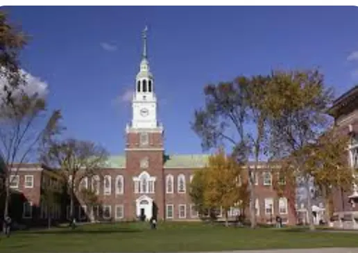 Darthmound College