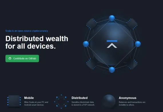 https://scalaproject.io/