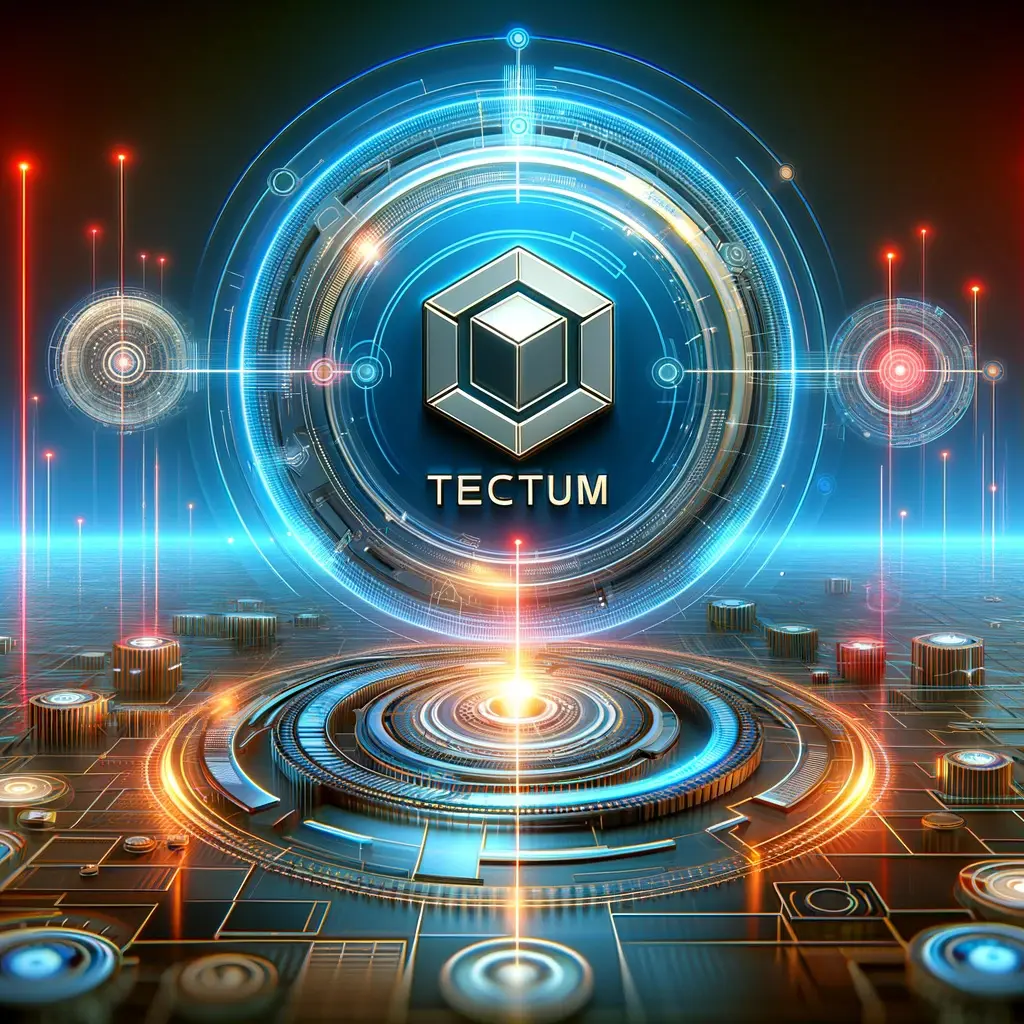 TECTUM Blockchain