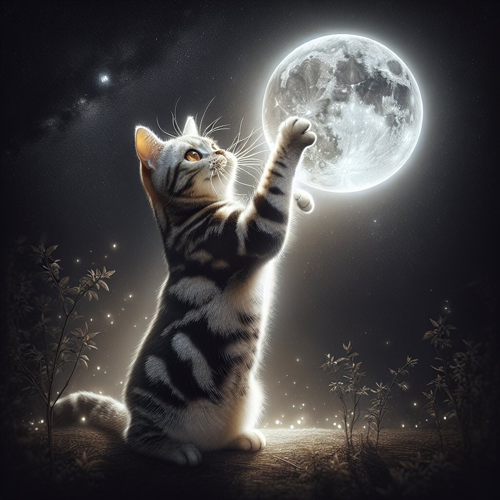 Cat token, what is it?