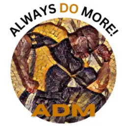 ADM Logo