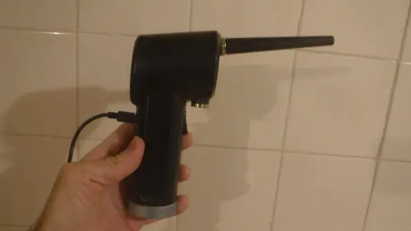Cordless Air Duster