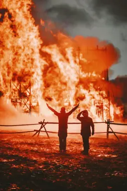 kingdom of god