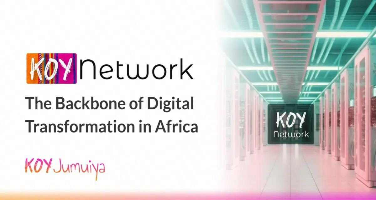 koy.network
