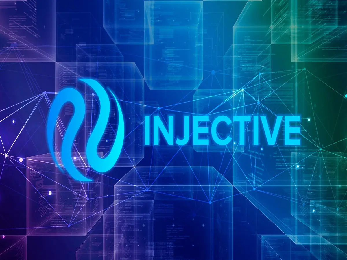 Injective