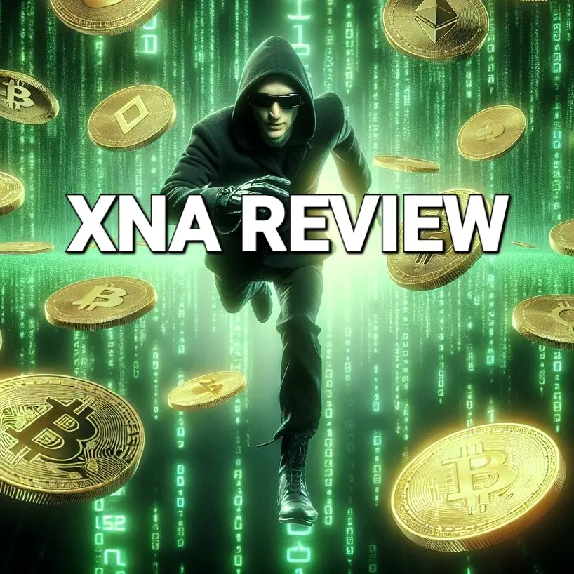 What is XNA crypto