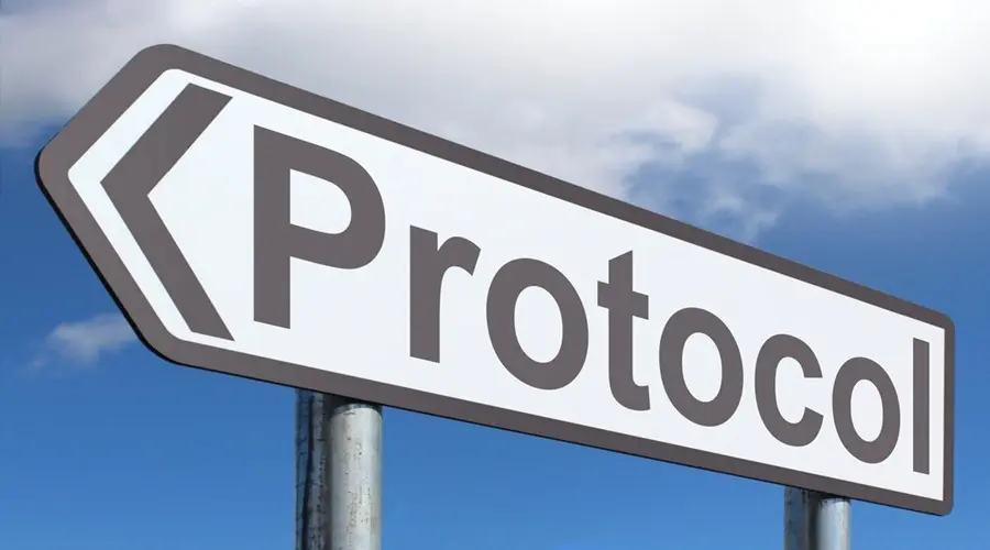 protocol