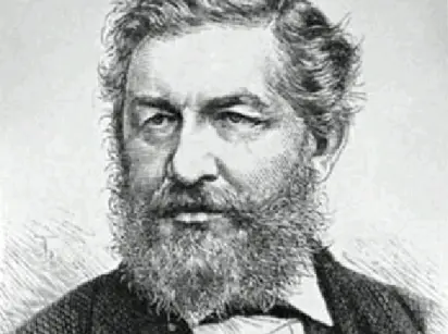 William George Ward