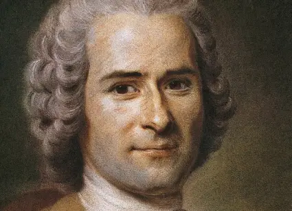 Jean-Jacques Rousseau