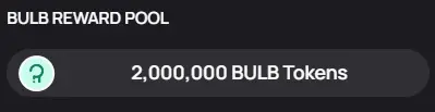weekly reward pool