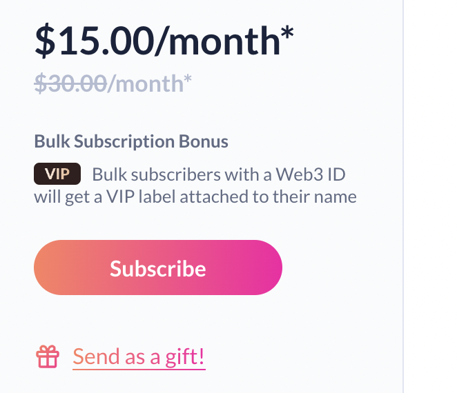 DeBank's paid Features