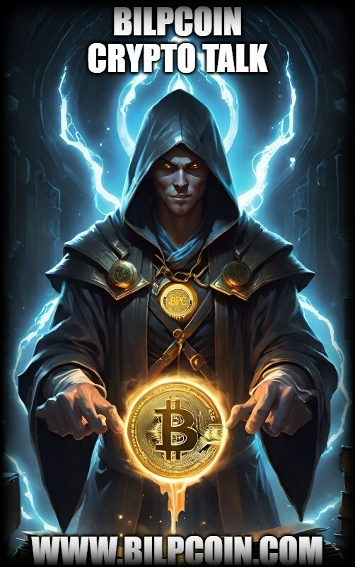 Bilpcoin Crypto Talk