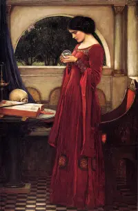 crystal ball