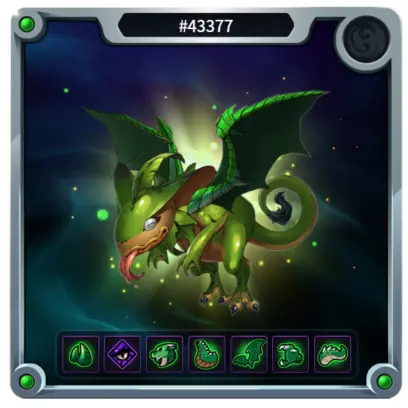 dragos