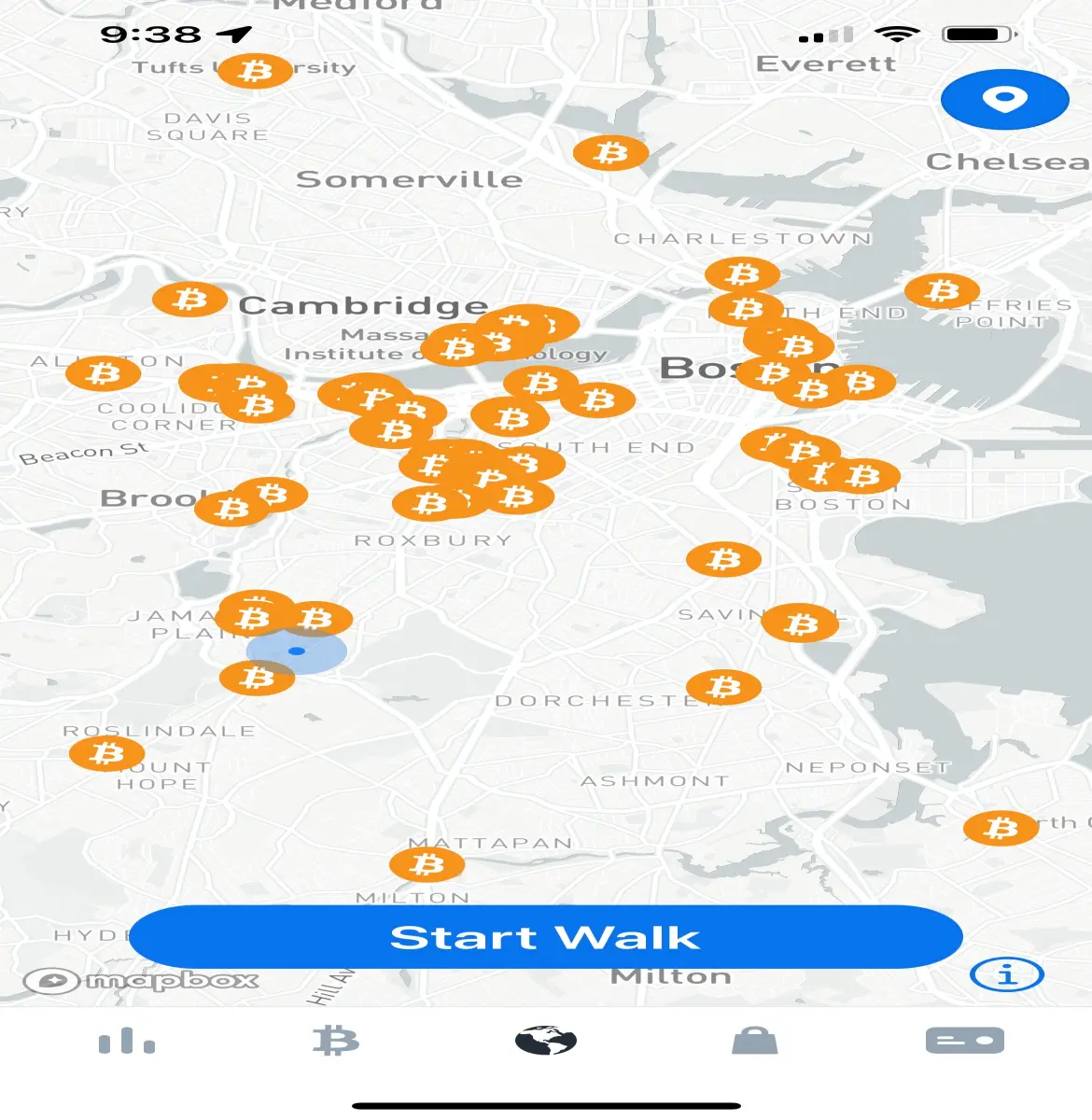 free bitcoin boston