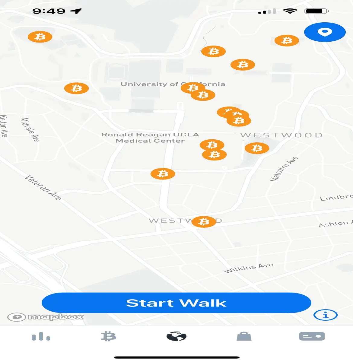 free bitcoin los angeles
