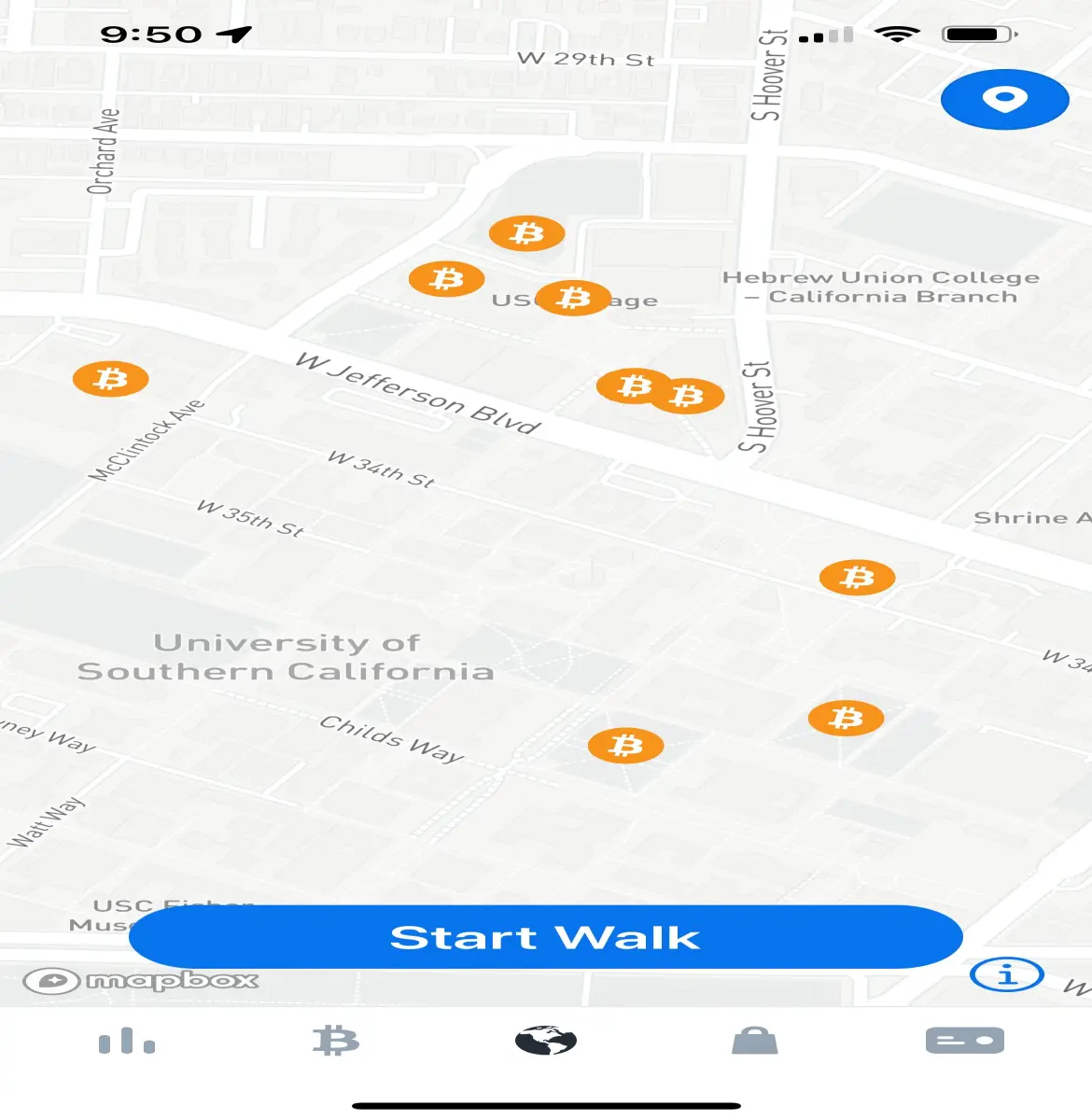 free bitcoin los angeles