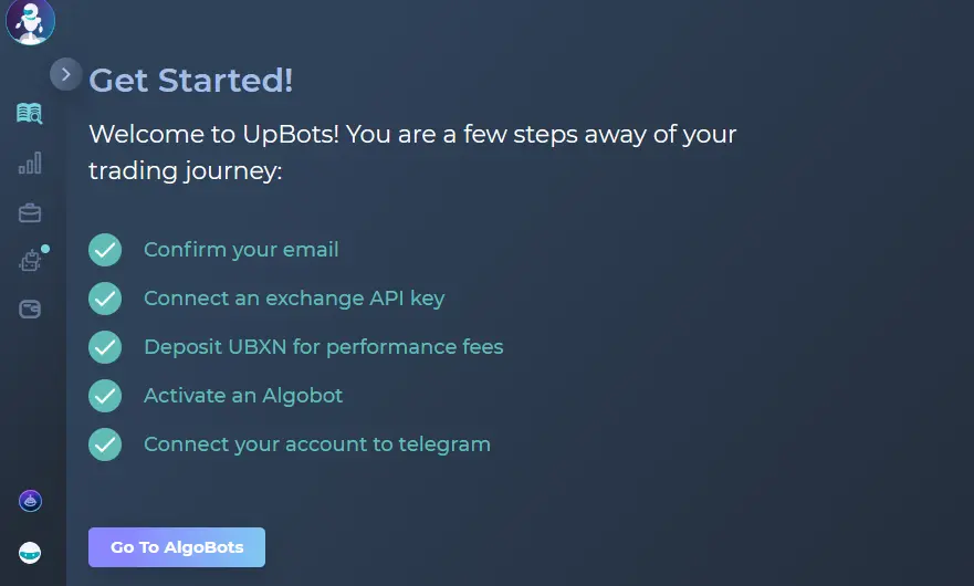 How to start