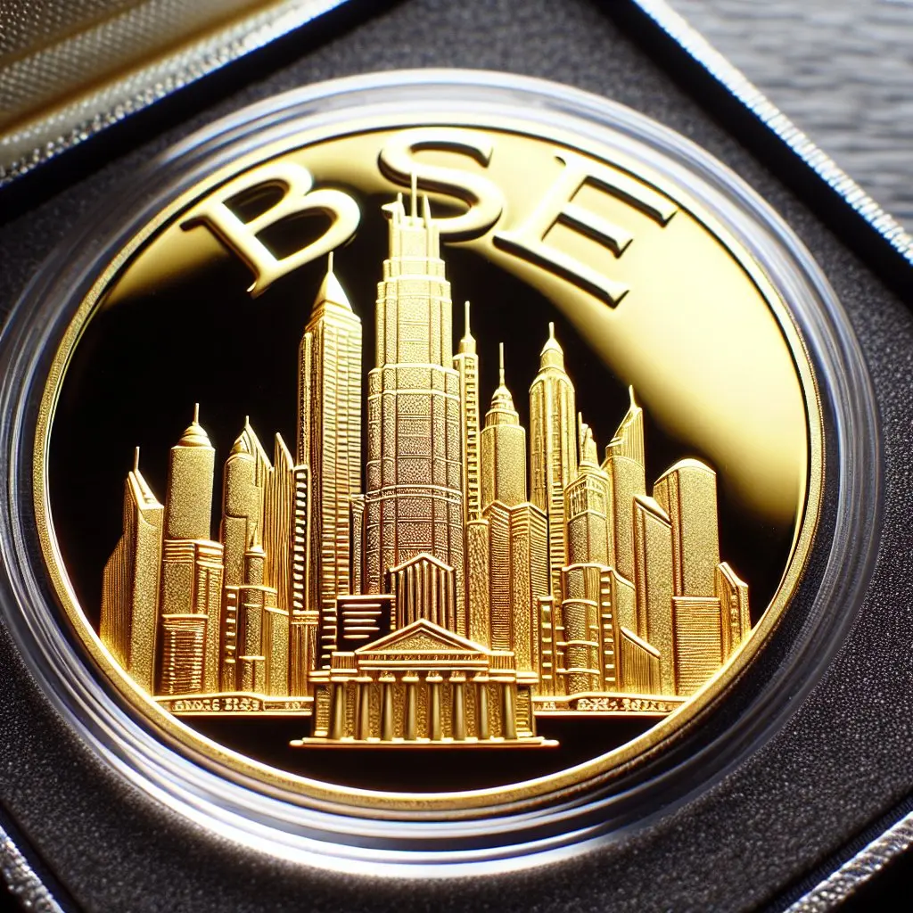 BSE