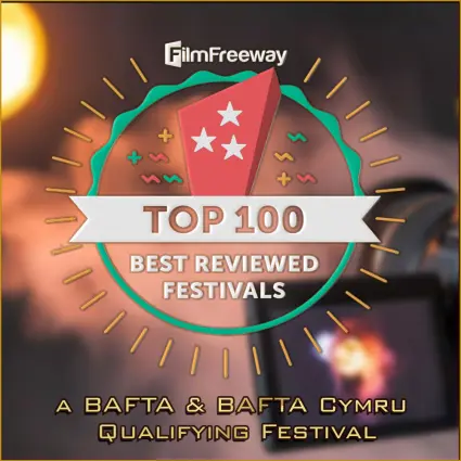 CBFF2024 Top 100