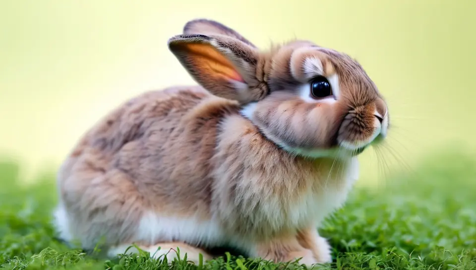 Typical Bunny