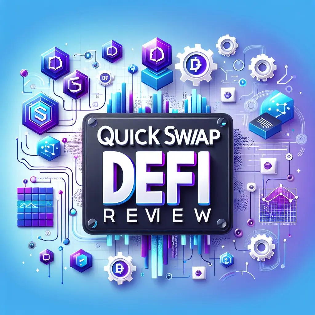QuickSwap DeFi Review