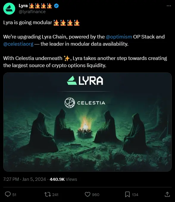 https://twitter.com/lyrafinance/status/1743353520831807836