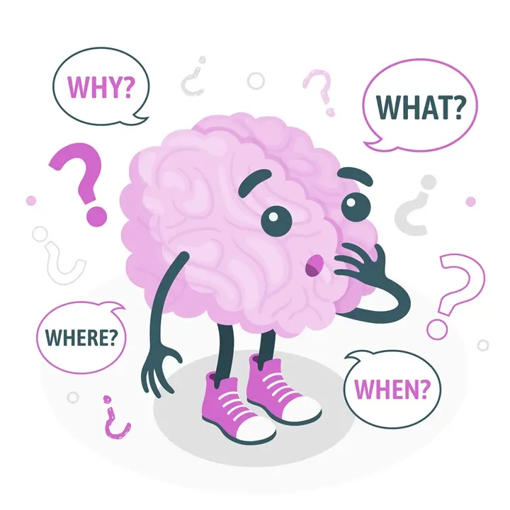 Brain